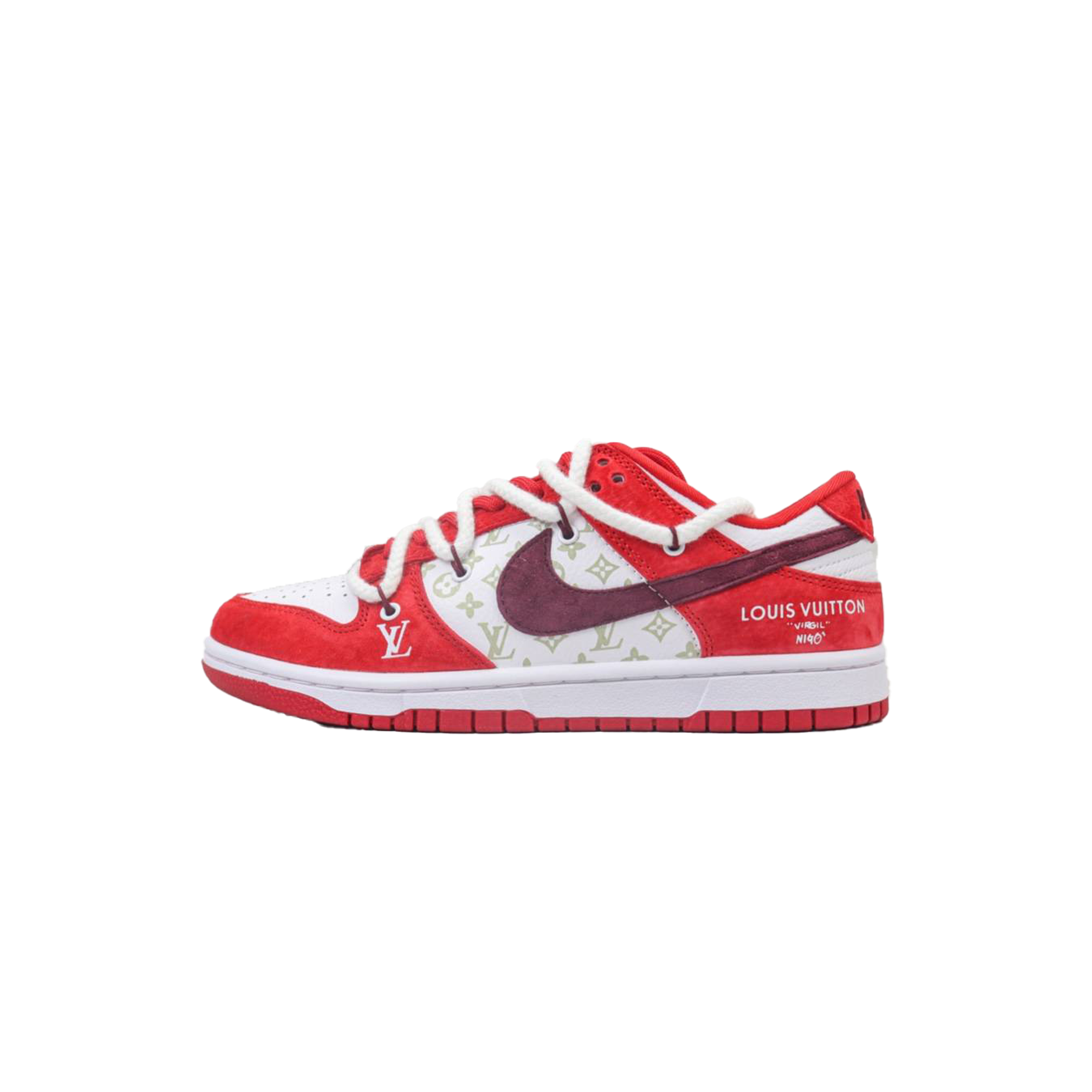 NIKE SB DUNK LOW LV FC1688 174J